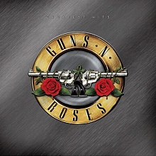 Виниловая пластинка Guns N' Roses - Greatest Hits (0602507124793)