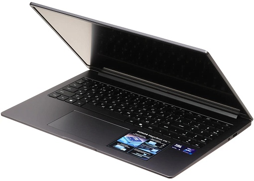 Ноутбук Honor MagicBook X16 2026 BRG-X (Intel Core Ultra 5 125H, Intel Arc Graphics) 16 ГБ, 512 ГБ, Windows 11 Home