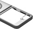 Чехол uBear Cloud Mag Case с MagSafe для Galaxy Z Flip7