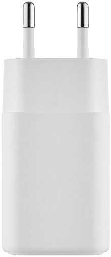 Сетевое зарядное устройство  uBear Bridge 2 x USB-C 45 Вт