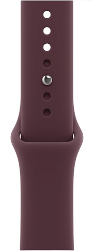 Умные часы Apple Watch Series 12 42mm Sport Band