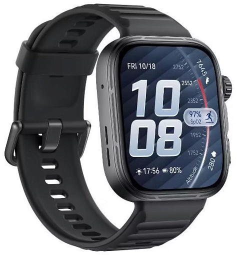 Смарт-часы Huawei Watch Fit 5 Pro