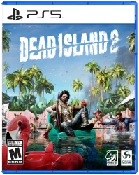 Игра Dead Island 2 для PS5