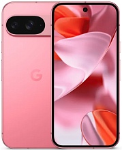 Google Pixel 9 12/128 Гб, розовый