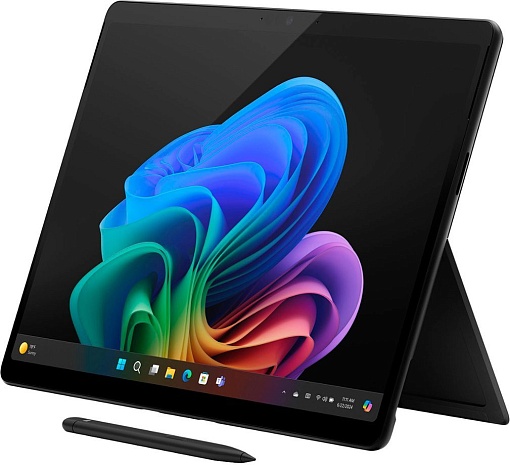 Планшет Microsoft Surface Pro 11 Copilot+ PC 16/512 ГБ