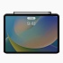 Чехол-накладка Uniq AXEL Sanp-easy Magnetic для iPad Pro 13 (2024)