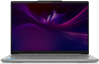 Ноутбук Lenovo IdeaPad Slim 5 14IRH10 14" (Intel Core i5 13420H, Intel UHD Graphics) 16ГБ, 512ГБ SSD, noOS, серый (83HR002SRK)