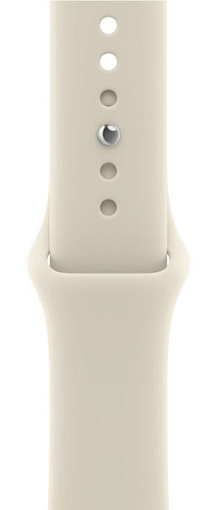 Умные часы Apple Watch SE 3 2026 40mm Aluminum Case