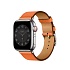 Ремешок Apple Watch Hermès - 41mm Swift Leather Single Tour