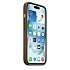 iPhone 15 Pro FineWoven Case с MagSafe