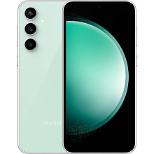 Смартфон Samsung Galaxy S23 FE 8/128Gb, зеленый