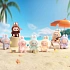 Коллекционная фигурка Labubu The Monsters Have a Seat (Pop Mart)