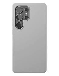 Чехол VLP Aster Case с MagSafe для Samsung Galaxy S25 Ultra, серый (1057116)