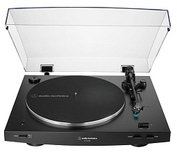 Audio-Technica AT-LP3XBTBK, черный