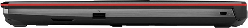 Ноутбук Asus TUF Gaming A15 FA506NCQ-HN031 15.6" (AMD Ryzen 7 170, NVIDIA GeForce RTX 3050) 16ГБ, 512ГБ, noOS
