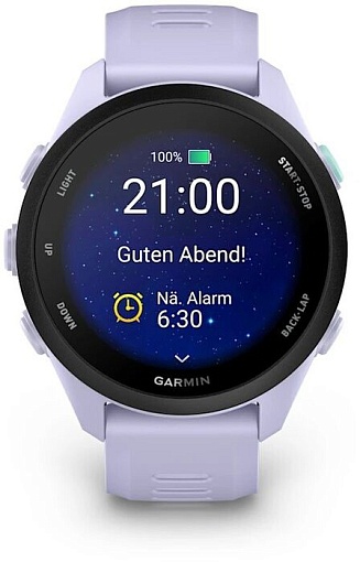 Умные часы Garmin Forerunner 70