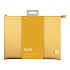 Чехол Uniq Lyon для MacBook 13-14''