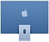 Моноблок Apple iMac 24 Retina 4,5K (M4, 10C CPU/10C GPU, 2024), 32 Гб, 1 ТБ SSD