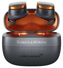 Bowers & Wilkins Pi8, McLaren Edition