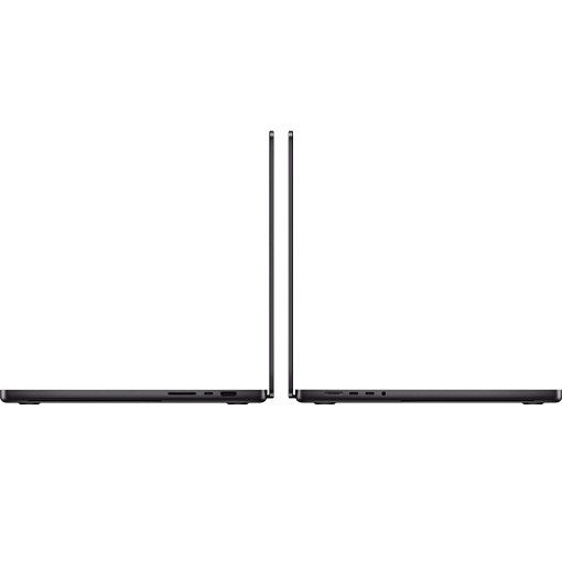 Apple MacBook Pro 14" (M3 Pro 11C CPU, 14C GPU, 2023) 18 ГБ
