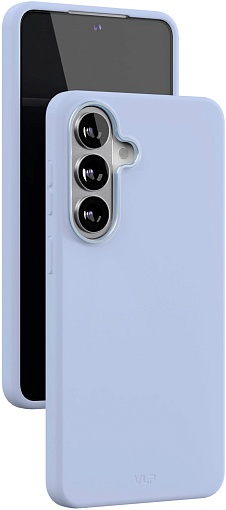 Чехол защитный VLP Aster Pro Case с MagSafe для Samsung Galaxy S26 Plus