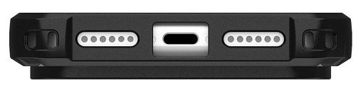 Чехол UAG Pathfinder Clear с MagSafe для iPhone 17 Pro Max