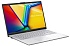 Ноутбук ASUS Vivobook Go 15 E1504FA-BQ4412 (AMD Ryzen 5 40, AMD Radeon 610M) 16ГБ, 512ГБ SSD, noOS