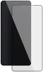 Стекло защитное VLP 2.5D Easy Box для Samsung Galaxy S26 Ultra, с черной рамкой (1061168)