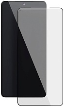 Стекло защитное VLP 2.5D Easy Box для Samsung Galaxy S26 Ultra, с черной рамкой (1061168)