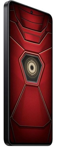 Смартфон Xiaomi Poco X7 Pro 12/256/512