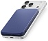 Внешний аккумулятор uBear Strike 5000 mAh, PD30W, Qi2.2