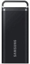 Samsung T5 EVO 8TB, черный (MU-PH8T0S/WW)