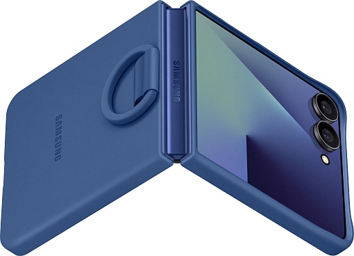 Чехол Samsung Ring Case для Galaxy Z Flip7