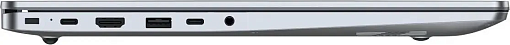 Ноутбук Tecno MegaBook K16SAA  16" (Intel Core i5 13420H, 16 ГБ, 512 ГБ SSD, Intel UHD Graphics, Windows 11 Home)
