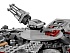 Конструктор LEGO Star Wars 75257 Сокол Тысячелетия