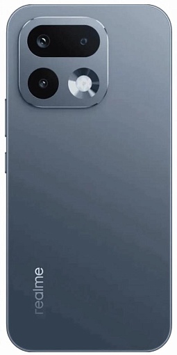 Смартфон Realme 16 Pro 5G 8/256 ГБ