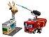 Конструктор LEGO City 60214 Пожар в бургер-кафе