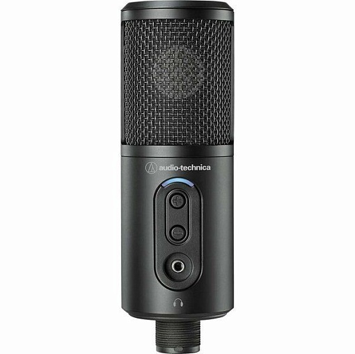 Комплект звукозаписи Audio-Technica Creator Pack