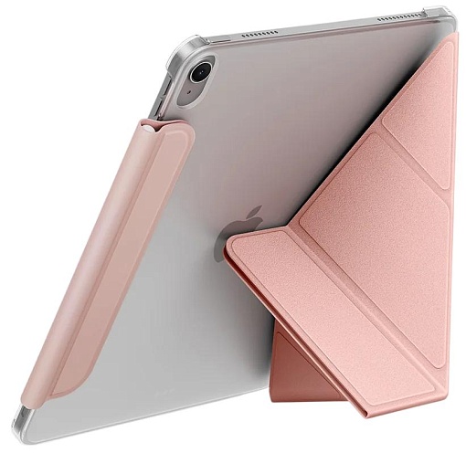 Чехол Uniq Camden Lite для iPad 10/11(2022/25)