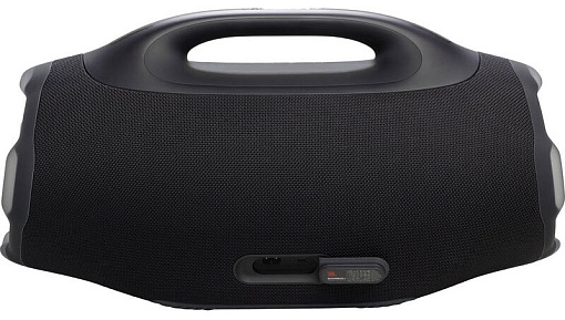 Портативная акустика JBL Boombox 4