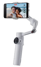 Insta360 Flow 2 Ai Tracker Bundle, серый