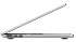 Чехол Uniq VERO для Macbook Air 13 (2022-2025 M2-M4)
