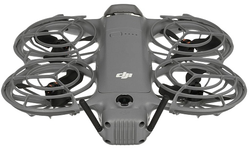 Квадрокоптер DJI Neo 2 Motion Fly More Combo