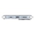 Чехол UNIQ Combat (AF) MagSafe для iPhone 15