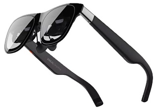 XREAL One Pro (L), черный