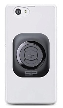Универсальное крепление для смартфонов SP Connect Universal Interface, черный