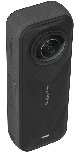 Экшн-камера Insta360 X5 Snowboard Bundle