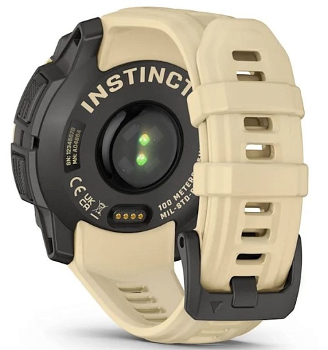 Умные часы Garmin Instinct 3 45mm Amoled