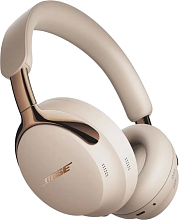 Bose QuietComfort Ultra Headphones (2nd Gen), Driftwood Sand