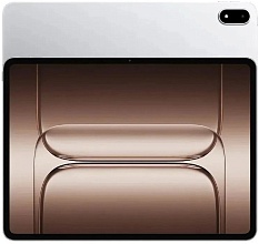 Планшет OnePlus Pad 3 16/512 Гб Wi-Fi, серебристый (Frosted Silver)